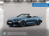 BMW M440 - Vorschau Bild 1