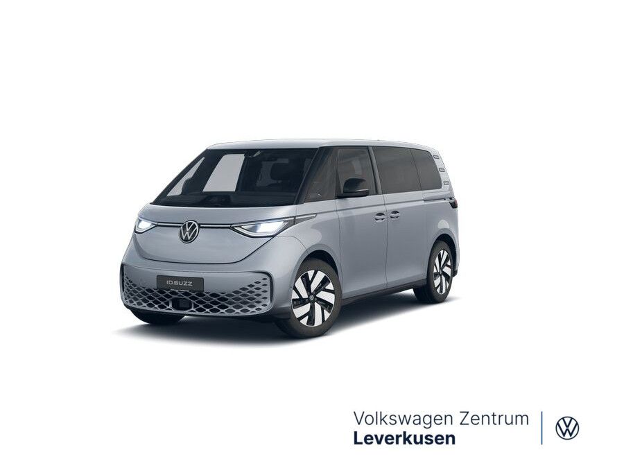 Volkswagen ID. Buzz Energy LED ACC KAM SHZ KEYLESS CARPLAY