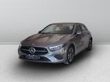Mercedes-Benz Classe A - W177 2023 - A 180 d Pro - Mercedes-Benz W202