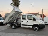 Iveco IVECO DAILY 35C 15 RIBALTABILE TRILATERALE - Iveco 2007 Daily
