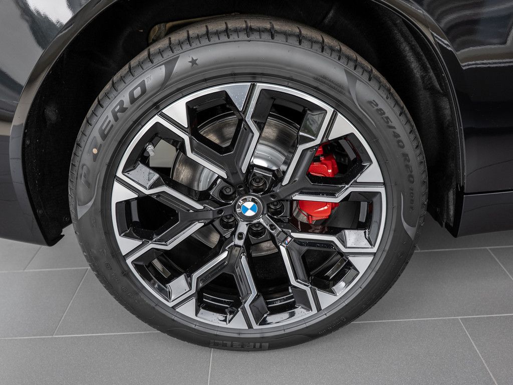 BMW X3 - Bild 10