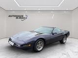 Corvette C4 Cabrio 5.7L V8 - 1.Hand - H-Kennzeichen Hardt - Corvette in Frankfurt (Main)