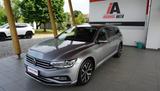 Volkswagen VOLKSWAGEN Passat Variant 2.0 TDI SCR 190 CV DSG - Volkswagen Passat: 19 TDI