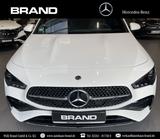 Mercedes-Benz CLA 180 Shooting Brake AMG Line