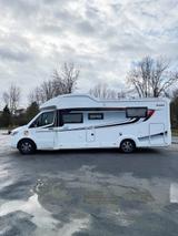 Kabe TravelMaster Royal X780 LQB, TOP Wintertauglich - Kabe Teilintegrierter