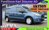 Ford Transit Connect Kasten 2-Sitze 230/L2 AUTOMATIK