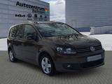 Volkswagen Touran 1,2 TSI Style 7-Sitzer abnehmb. AKH - Volkswagen Touran: Style
