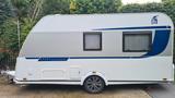 Knaus 420 QD Sport Silver Selection mit Klimaanlage