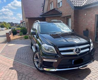 صورة 5 لـ 2015 Mercedes-BENZ GLS