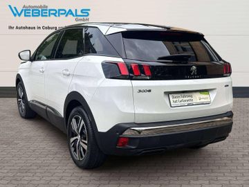 Peugeot 3008 - 12