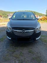 Opel Meriva 1.4 drive 88kW drive