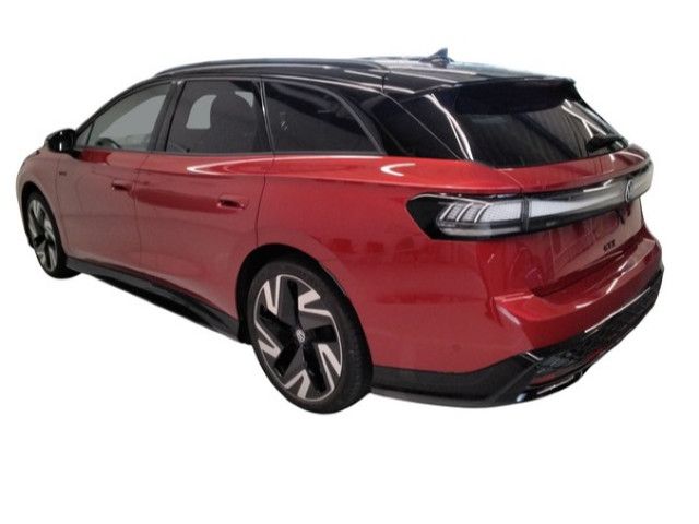Volkswagen ID.7 Tourer GTX 4M AHK 21 HuD ERGO 360°K H K foto 4