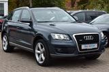 Audi Q5 3.0 TDI Quattro AUT.|Panorama|Leder|Bi-Xenon - gebrauchte Audi Q5 aus dem Jahr 2008