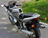 Ducati ST2 Sporttourer, in Bestform - DUCATI SP2
