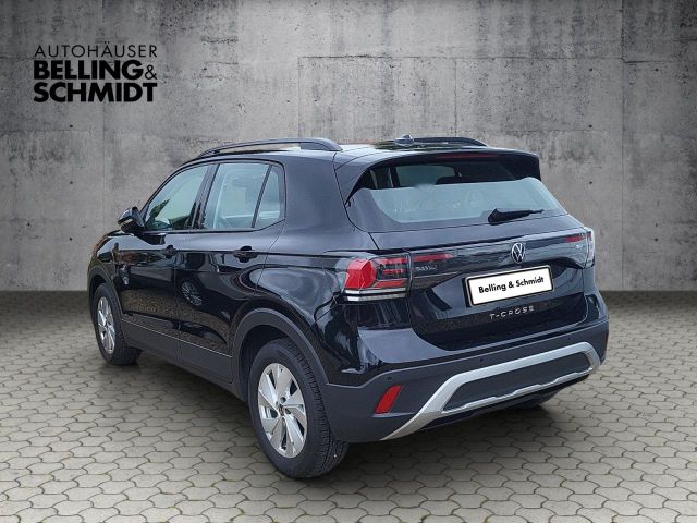 T-Cross 1.0TSI Life LED SHZ ParkPilot