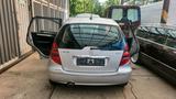 Mercedes-Benz Mercedes Benz A Kasse 200 Diesel  Automatic - Mercedes-Benz E 200: Kleinwagen