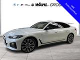 BMW i4 M50 GRAN COUPE LASER NAVI H&K GLASDACH KEYLES - BMW i4: M50