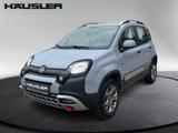 Fiat Panda Cross 4x4 0.9 TwinAir Klimaauto Sitzheiz F - scheckheftgepflegte Fiat Panda