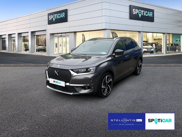 DS Automobiles DS 7 Crossback E-Tense Hybrid Gr.Chic S&S(EUR 6d