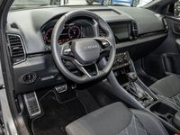 Skoda Karoq - Vorschau Bild 8
