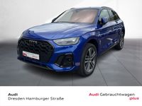 Audi Q5 - Vorschau Bild 1