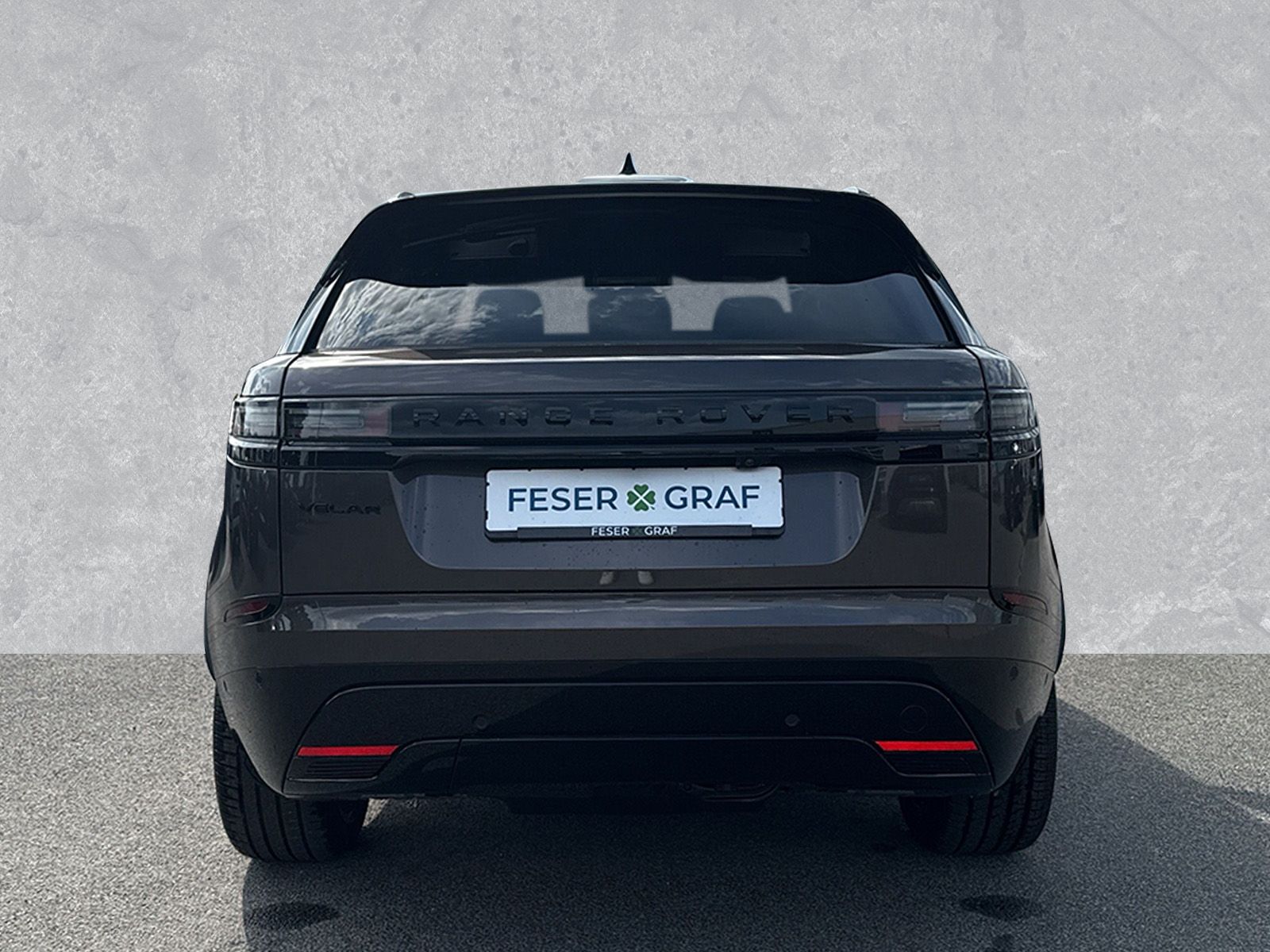 Land Rover Range Rover Velar - Bild 7