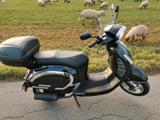 Andere Retro Roller YIYING 125ccm - 125