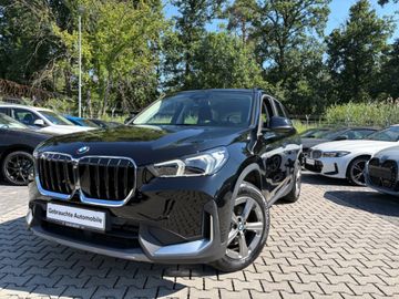 BMW X1 - 1