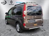 Renault Kangoo 1.2 TCe 115 Luxe - Renault Kangoo: 1.2