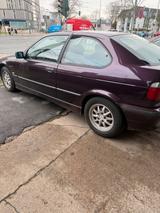 BMW 316i TÜV Abgelaufen - BMW 316 aus 1996: 316i