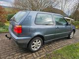 Volkswagen Golf 3 Syncro 1,9L 90PS Diesel, fast Oldti... - Volkswagen Golf Syncro mit Diesel-Antrieb
