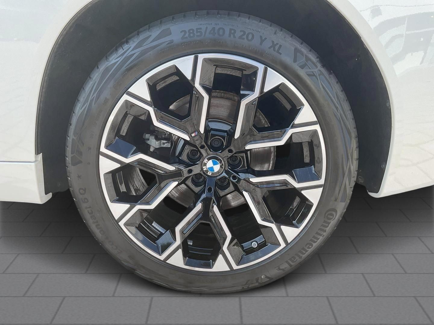 BMW X3 - Bild 6