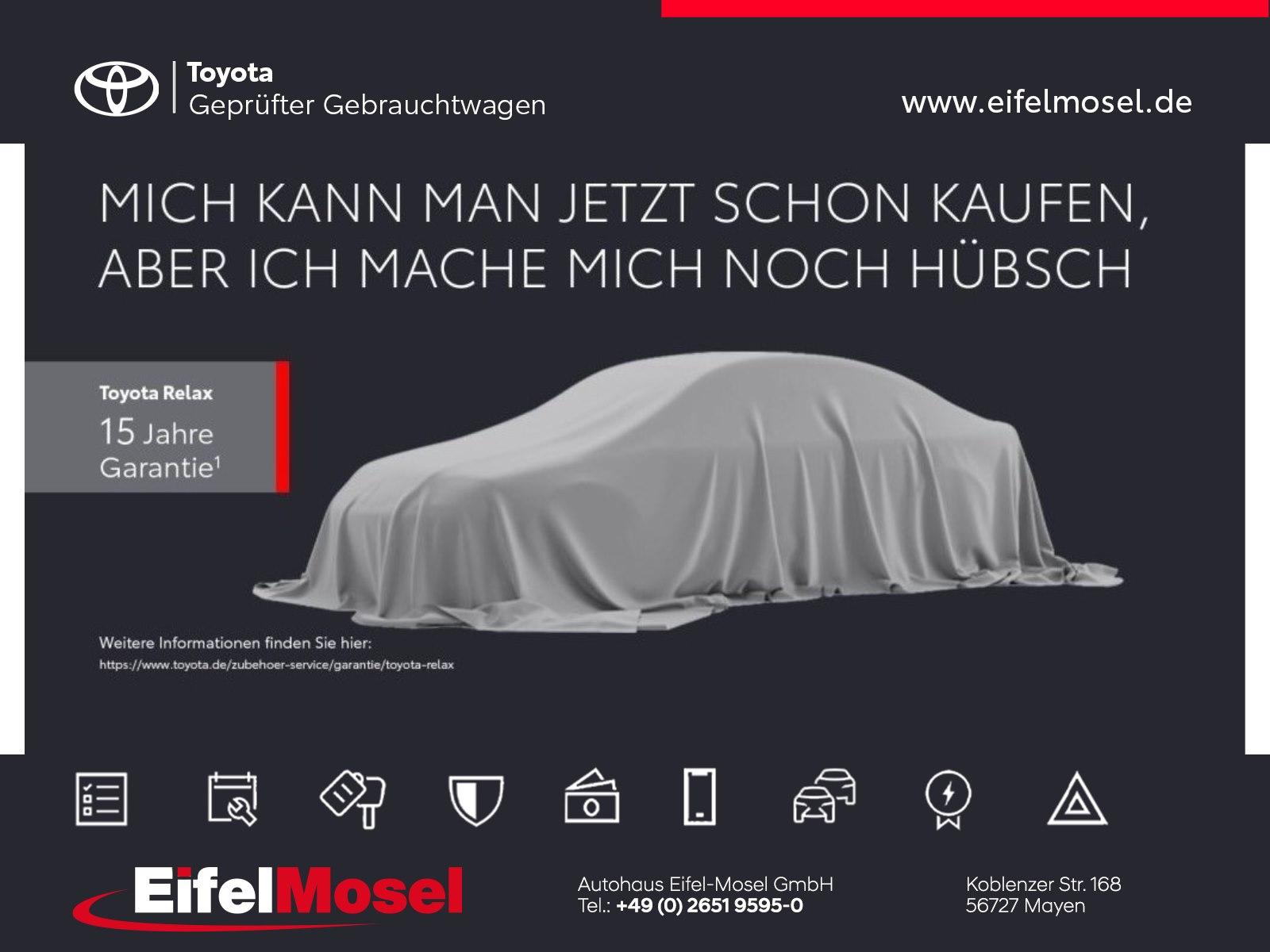 Toyota RAV4 Team D "NAVI"LED"RFK"