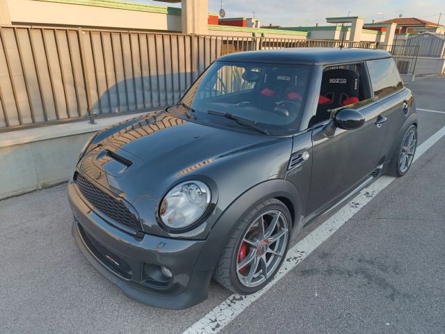 MINI Mini John Cooper Works 211cv #GM