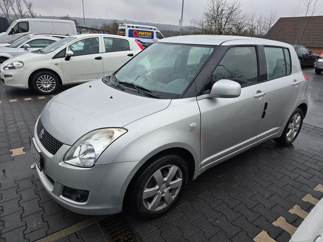 Suzuki Swift 1.3