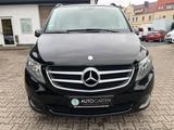 Mercedes-Benz V 220 d BlueTEC EDITION lang - gebrauchte Mercedes-Benz V 220 aus dem Jahr 2015