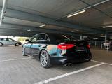 Audi AUDI S4 | TÜV NEU | SERVICE NEU | KW GEWIN... - gebrauchte Audi S4 aus dem Jahr 2015