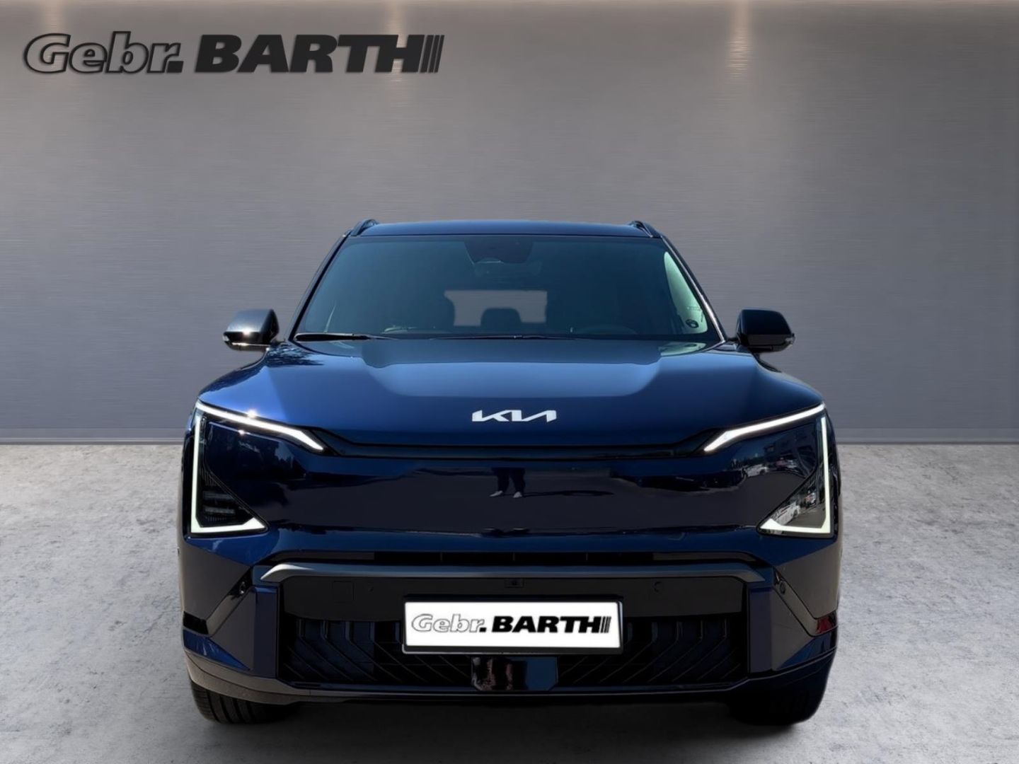Fahrzeugabbildung Kia EV5 160 kW GT-Line Navi Digitales Cockpit Memory
