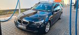 BMW 520d lci Touring neuer TÜV e60 e61 Kombi - BMW: Kombi, E60
