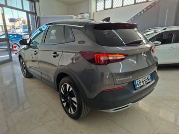 Opel Grandland (X) - 4