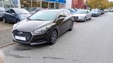 Hyundai i40 cw blue Premium "Automatik,Vollleder,SHZG," - Hyundai i40 aus 2016