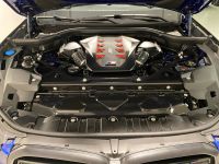 BMW X6 M - Vorschau Bild 18