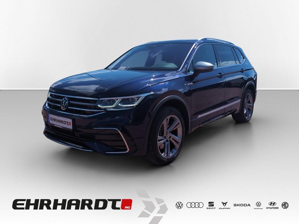Volkswagen Tiguan Allspace 2.0 TSI DSG 4Motion R-Line DCC V