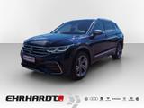 Volkswagen Tiguan Allspace 2.0 TSI DSG 4Motion R-Line DCC V - Volkswagen Tiguan Allspace in Leipzig