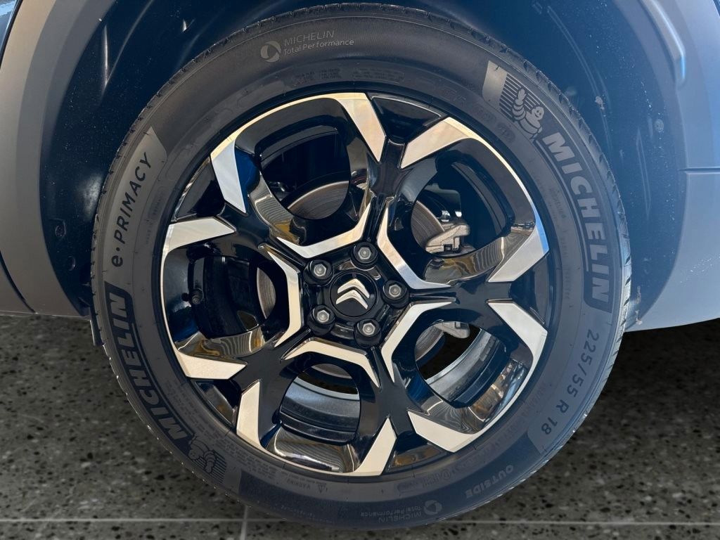 Citroën C5 Aircross - Bild 17