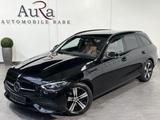 Mercedes-Benz C 220d T Avantgarde NAV+LED+VC+360°+HUD+CARPLAY 