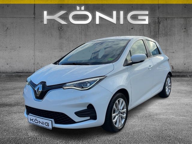 Renault ZOE EXPERIENCE Batteriekauf R110 Z.E. 50