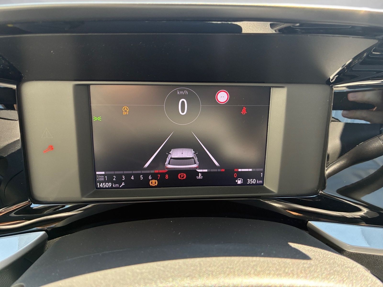 Fahrzeugabbildung Opel Mokka 1.2 Turbo GS KlimaA,LED,SHZ,Kam.,PDC