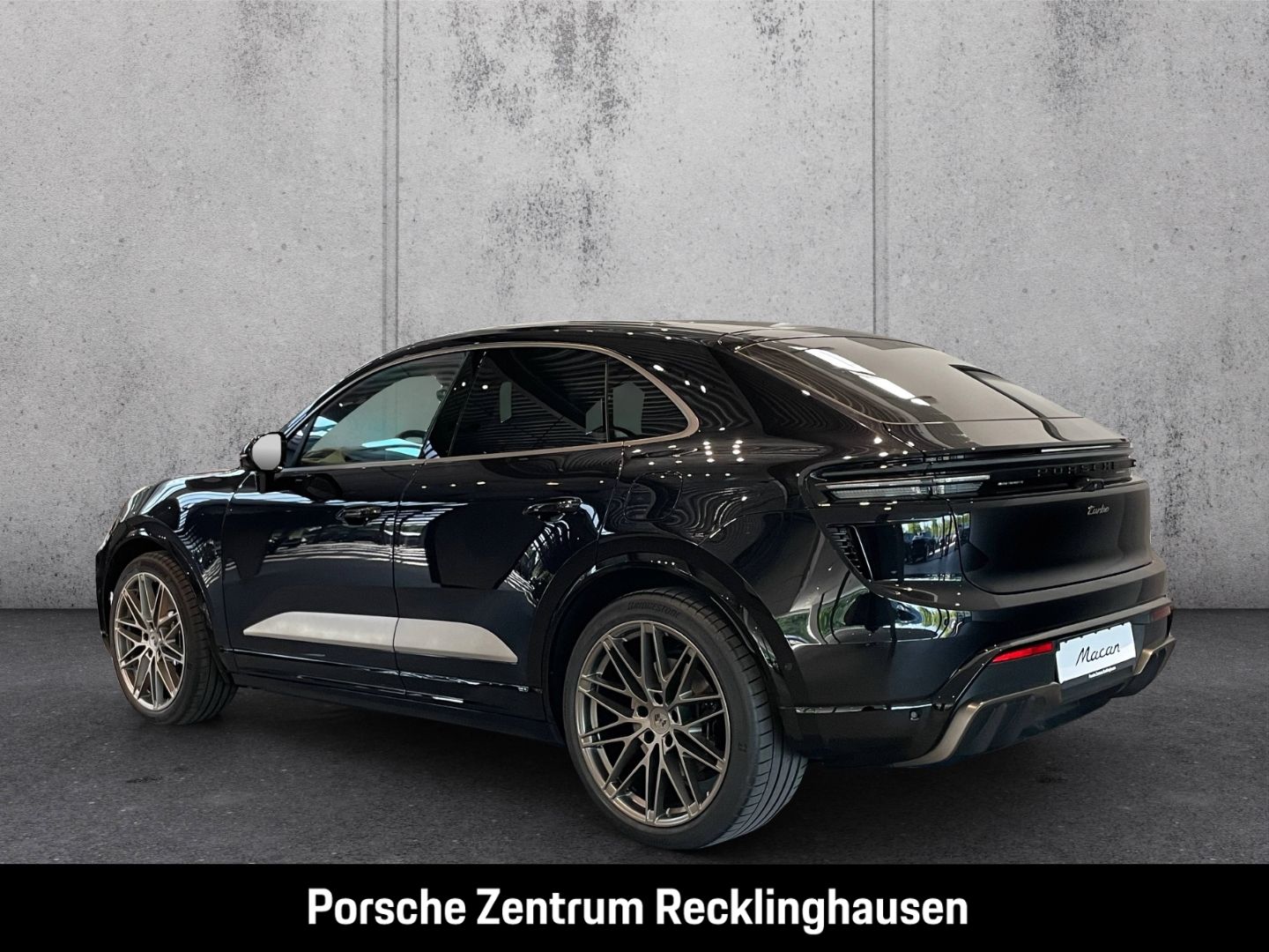Porsche Macan - Bild 3