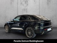 Porsche Macan - Vorschau Bild 3